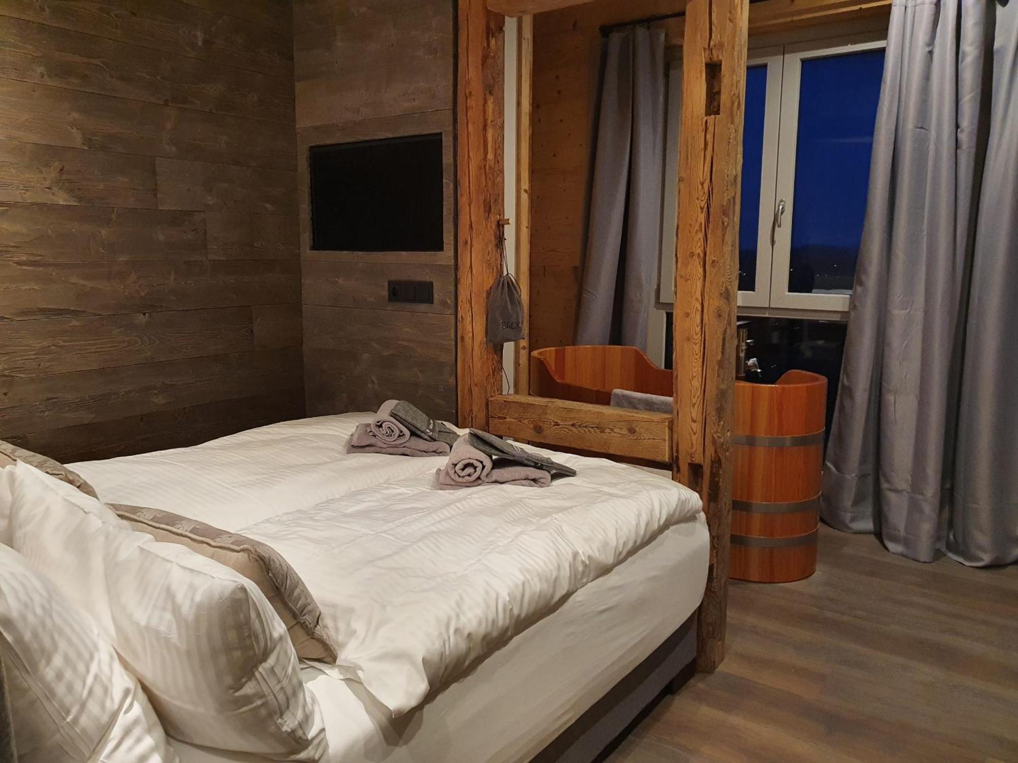 Wlodgeone Braunlage Phòng bức ảnh