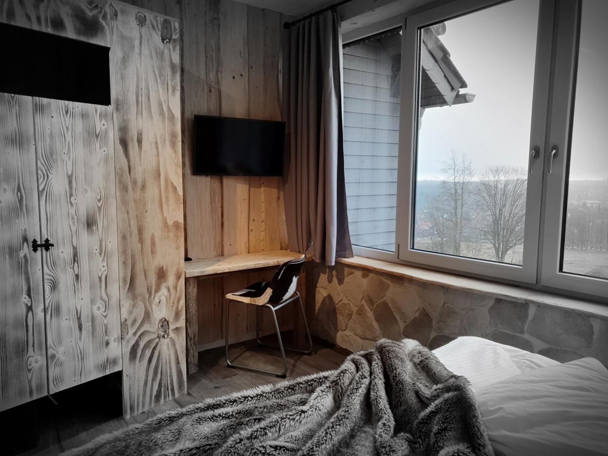 Wlodgeone Braunlage Phòng bức ảnh