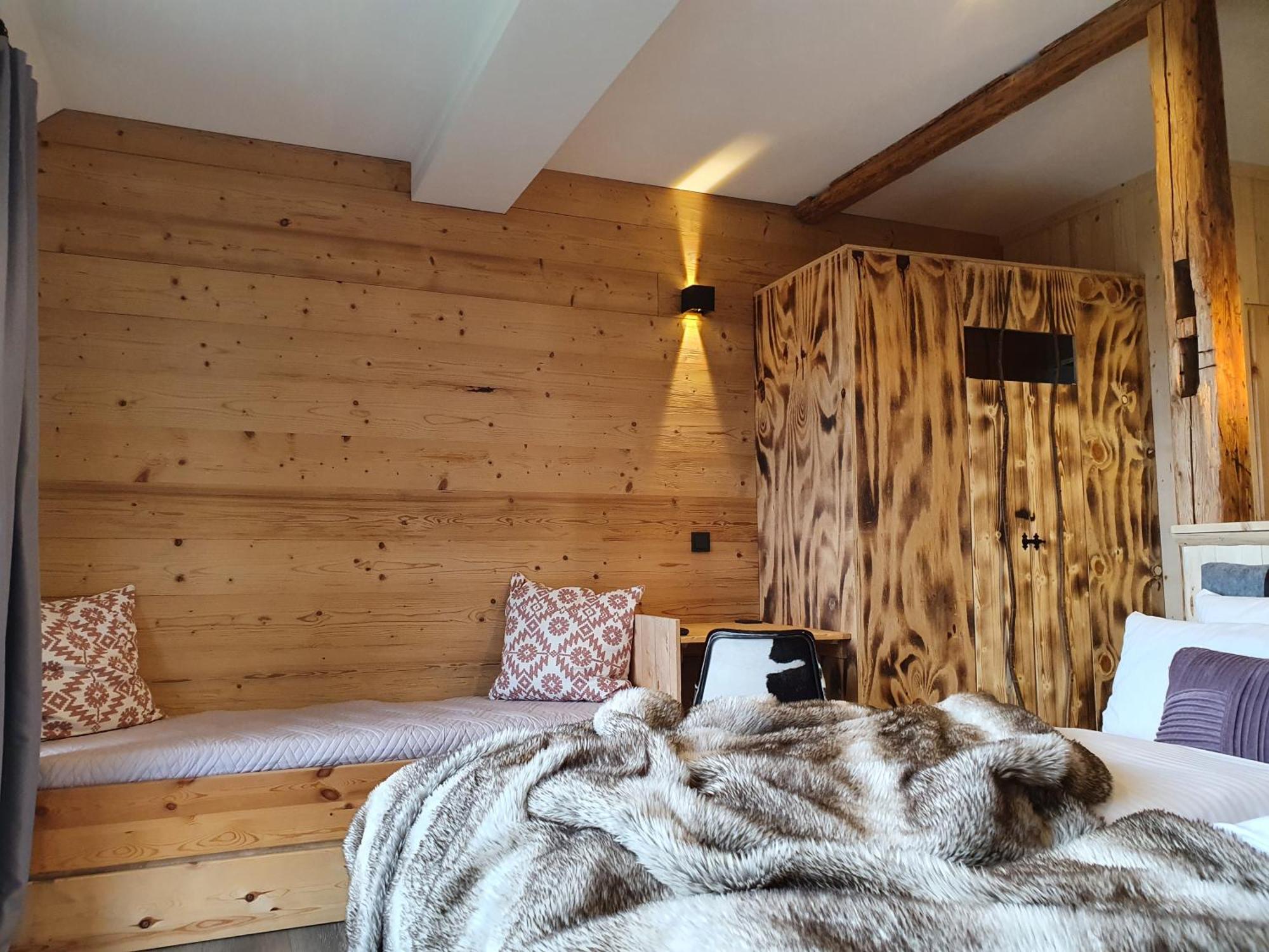 Wlodgeone Braunlage Phòng bức ảnh