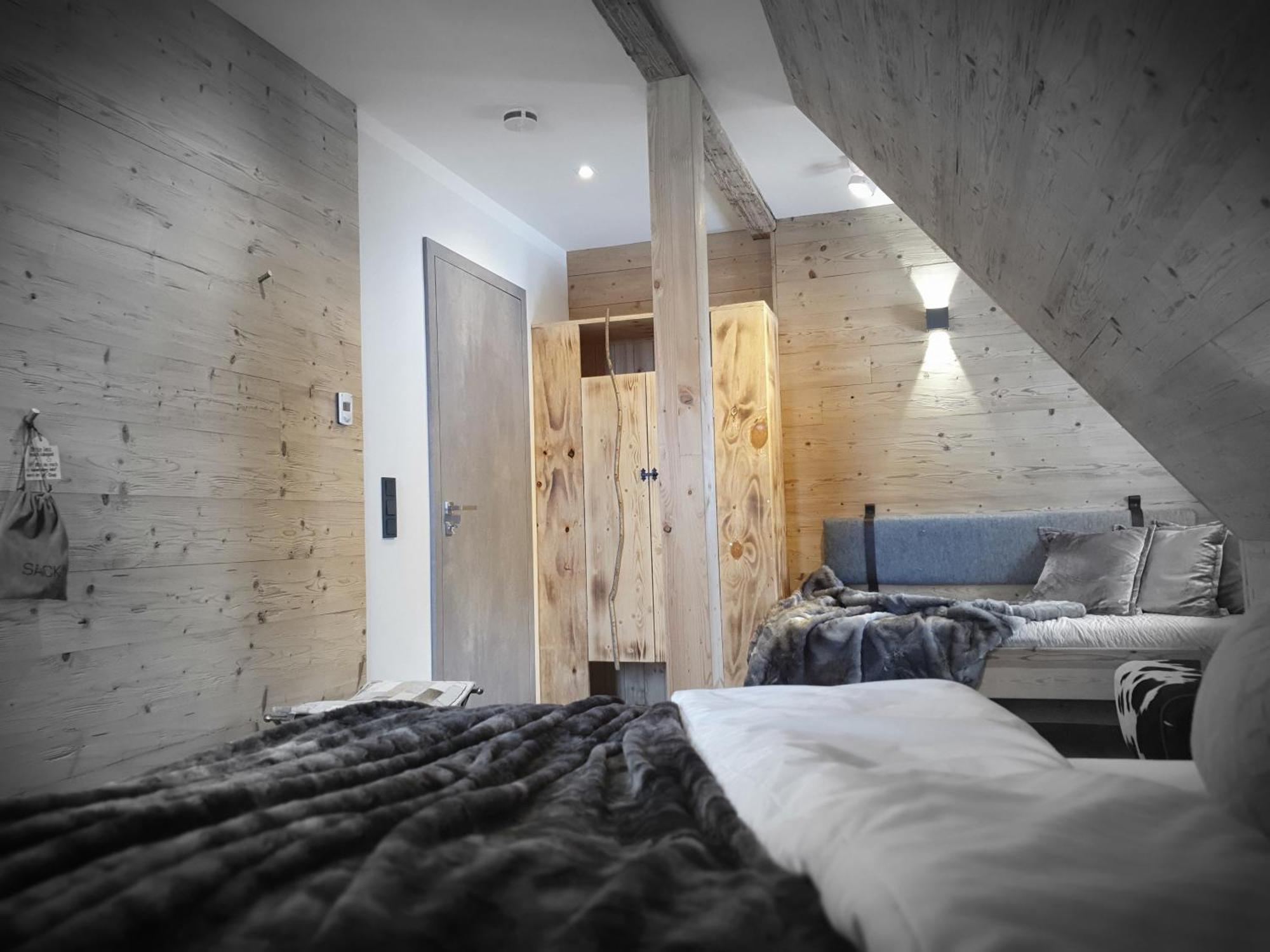 Wlodgeone Braunlage Phòng bức ảnh