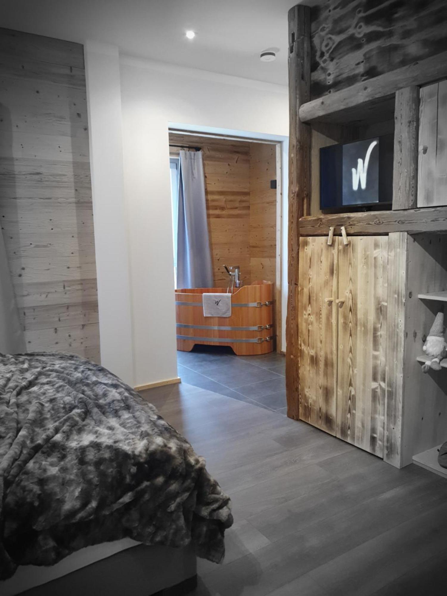 Wlodgeone Braunlage Ngoại thất bức ảnh