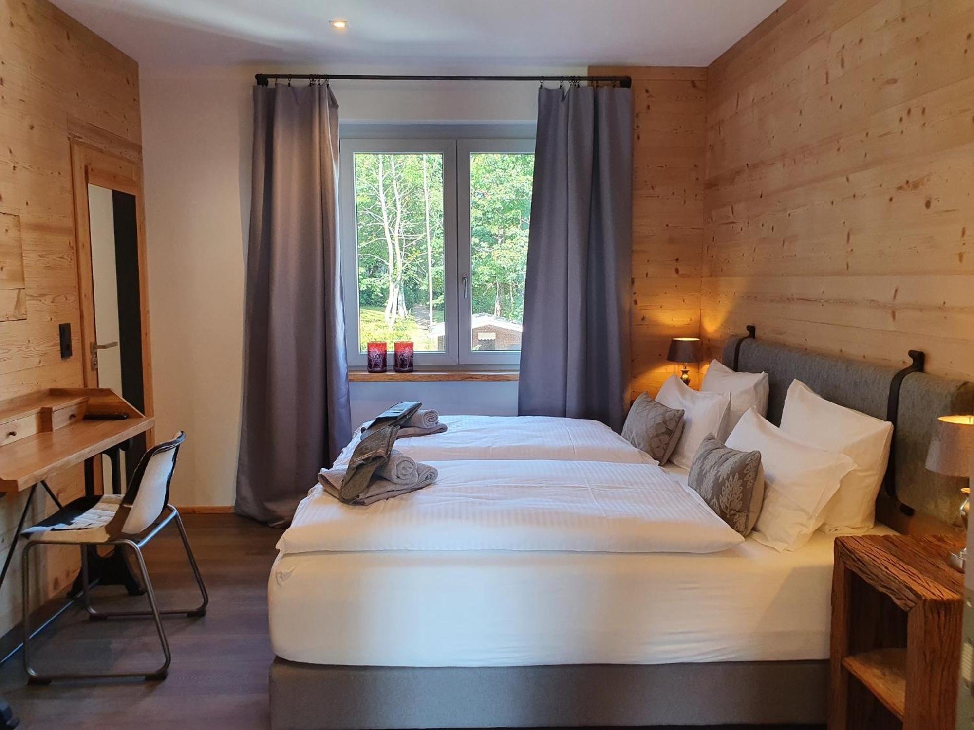 Wlodgeone Braunlage Phòng bức ảnh