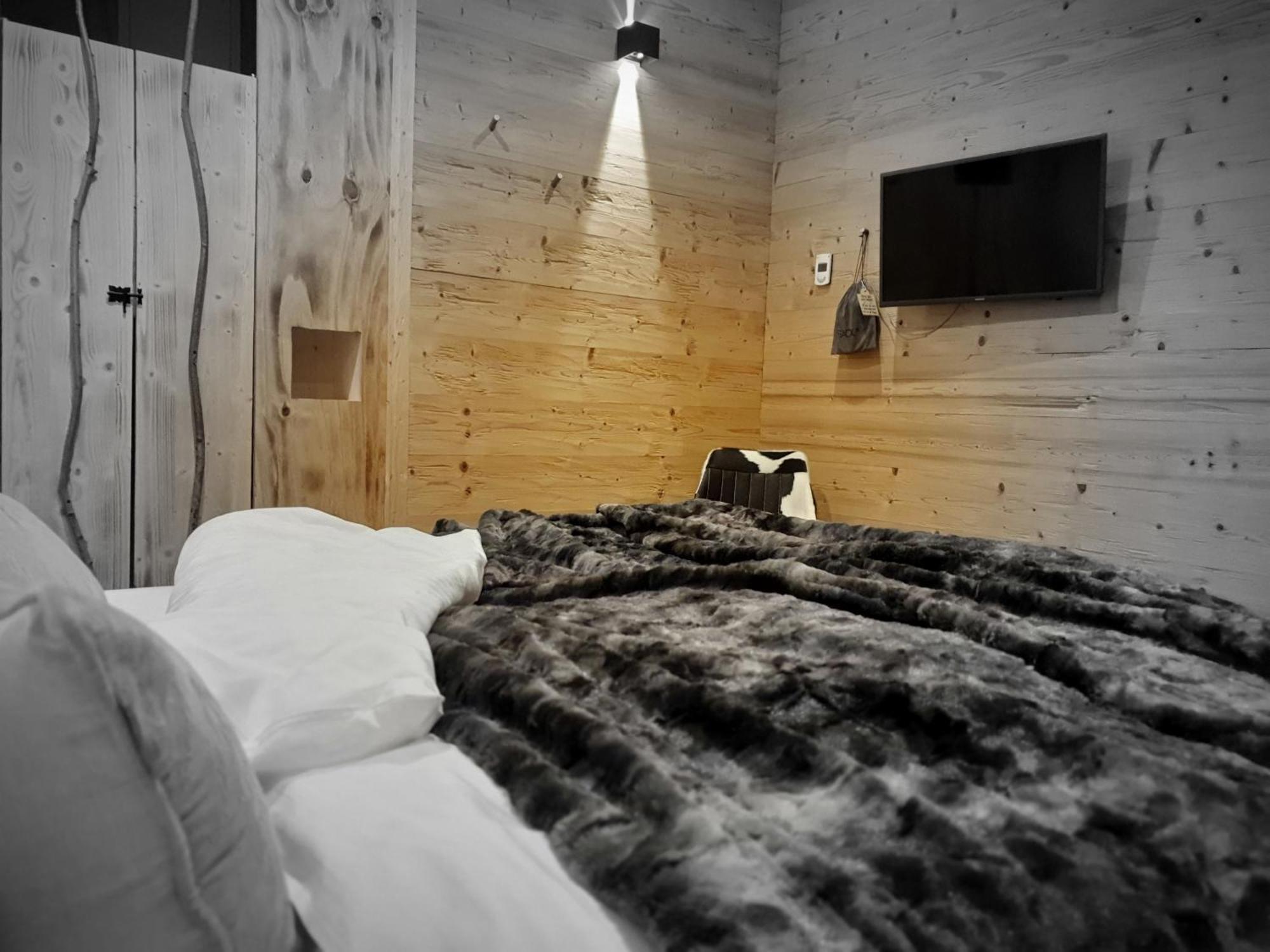 Wlodgeone Braunlage Phòng bức ảnh