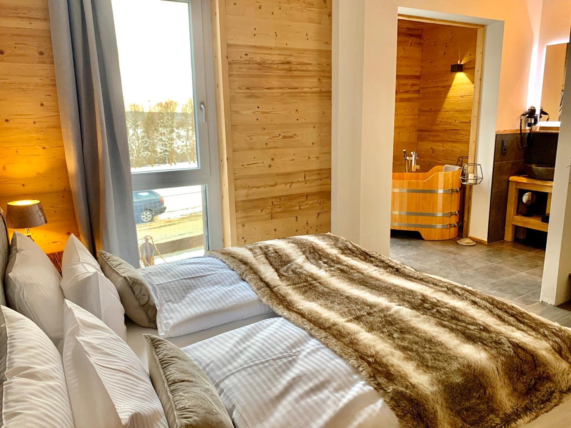 Wlodgeone Braunlage Phòng bức ảnh